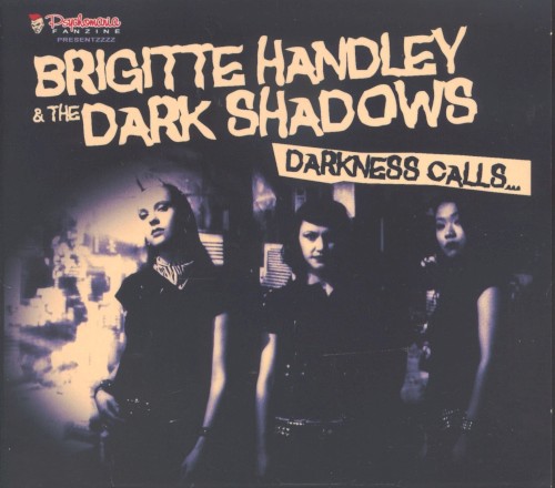 Darkness Calls...