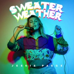 Sweater Weather