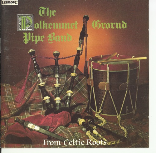 From Celtic Roots