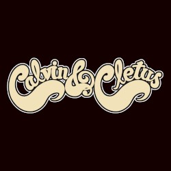 Calvin & Cletus