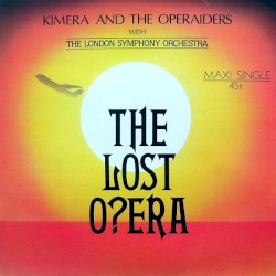 The Lost O?era