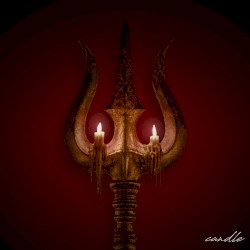 Candle