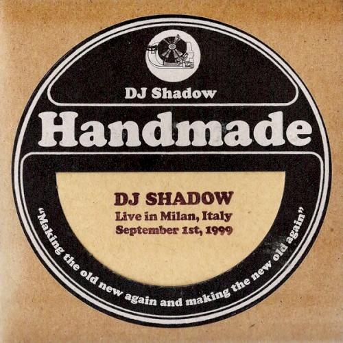 Live in Milan, Italy (September 1st, 1999)