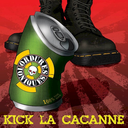 Kick La Cacanne