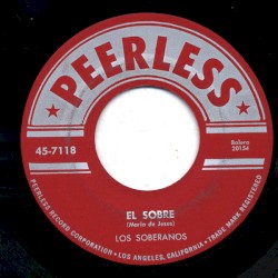 El sobre / Ojos de canela