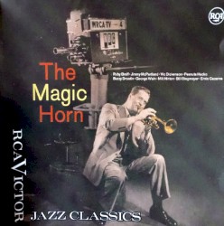 The Magic Horn