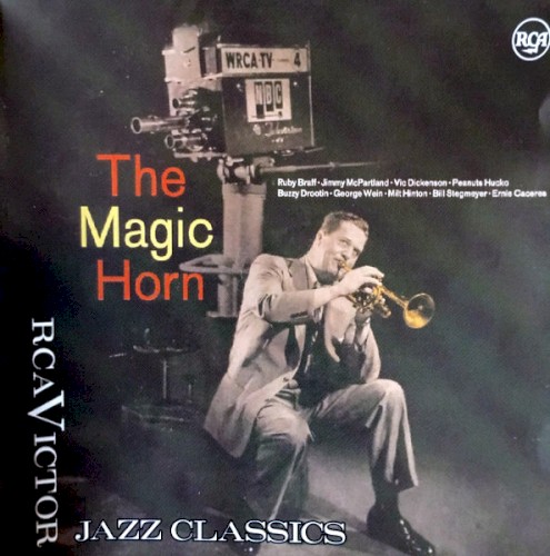 The Magic Horn