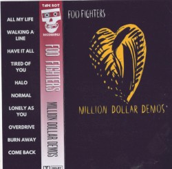 Million Dollar Demos