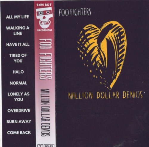 Million Dollar Demos
