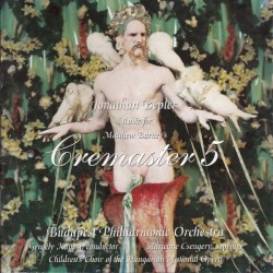 Music for Matthew Barney's Cremaster 5