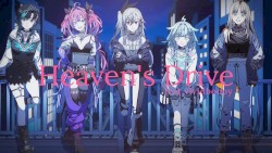 Heaven's Drive