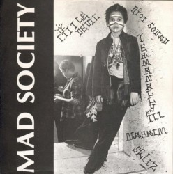 Mad Society