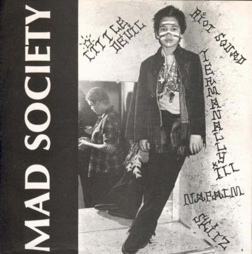 Mad Society