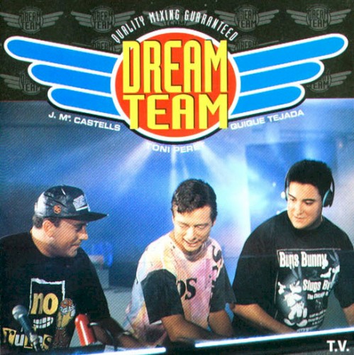 The Dream Team