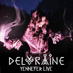Yennefer (live)