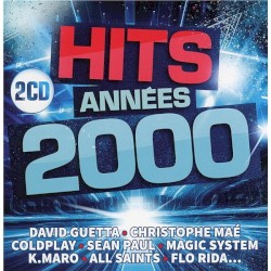 Hits années 2000