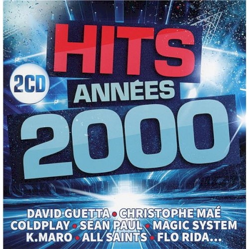 Hits années 2000