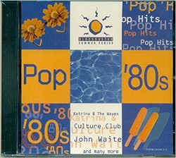 Blockbuster Summer Series: 80's Pop