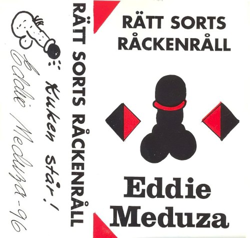 Rätt sorts råckenråll