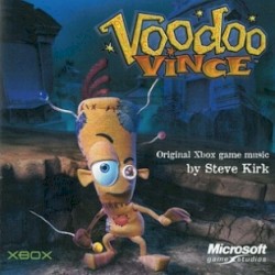 Voodoo Vince
