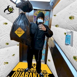 Quarantäne