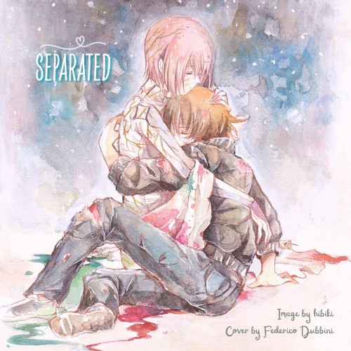 Separated