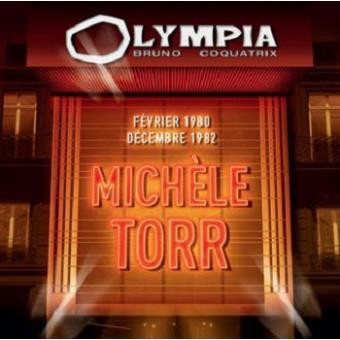 Olympia - Février 1980 + Décembre 1982