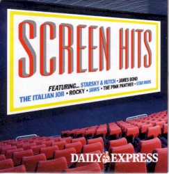 Screen Hits