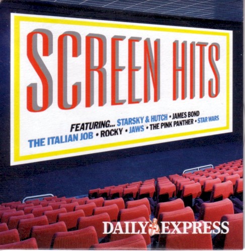Screen Hits