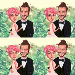 Post Malone Proposal