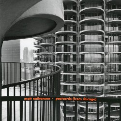 Postcards (From Chicago)