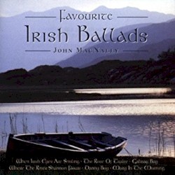 Favourite Irish Ballads