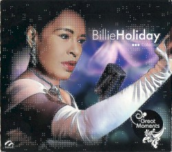 Billie Holiday – Great Moments 19