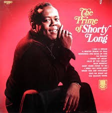 The Prime of Shorty Long