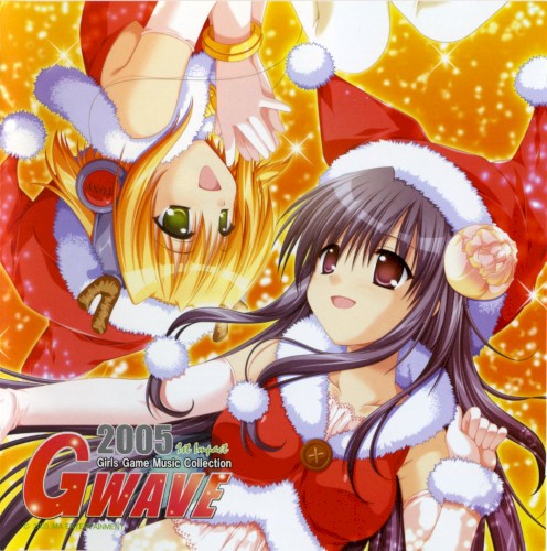 GWAVE 2005 1st Impact