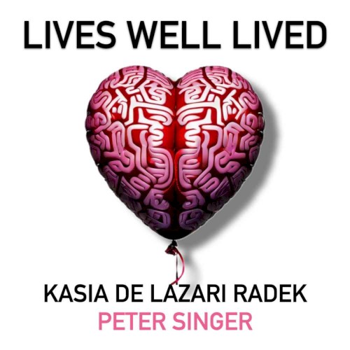 Lives Well Lived, Series 4, #13, “A Life of Kindness”