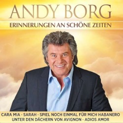 Erinnerungen an schöne Zeiten