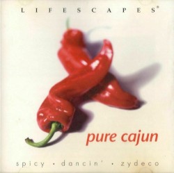 Pure Cajun