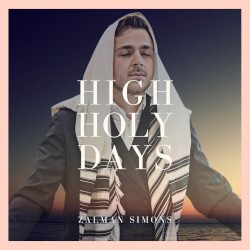 High Holy Days