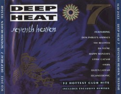 Deep Heat 7: Seventh Heaven