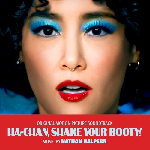 Ha-Chan, Shake Your Booty! (Original Motion Picture Soundtrack)
