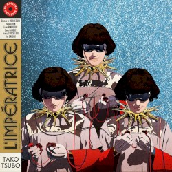 Tako Tsubo