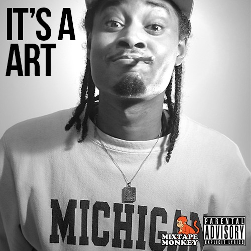 It’s a Art