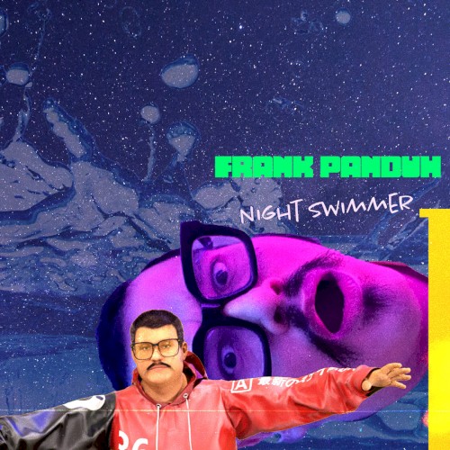 Night Swimmer