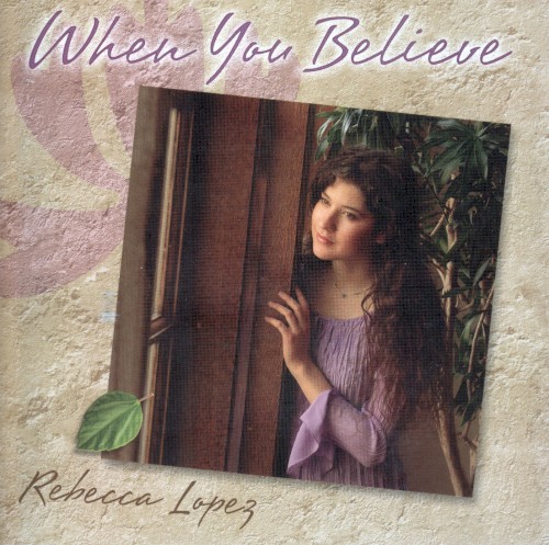 When You Believe