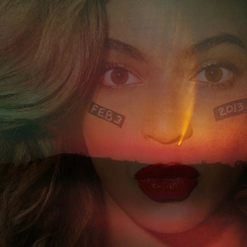 Hej Beyonce
