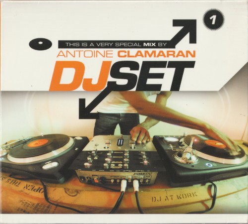 DJ Set