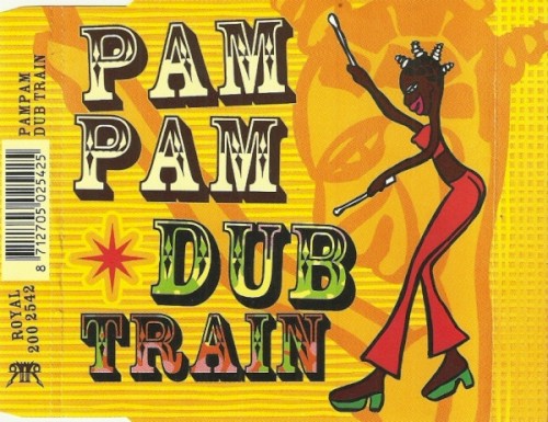 Pam Pam