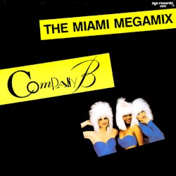 The Miami Megamix