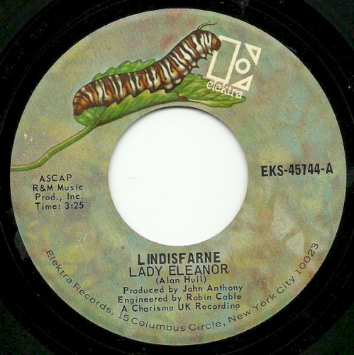 Lady Eleanor